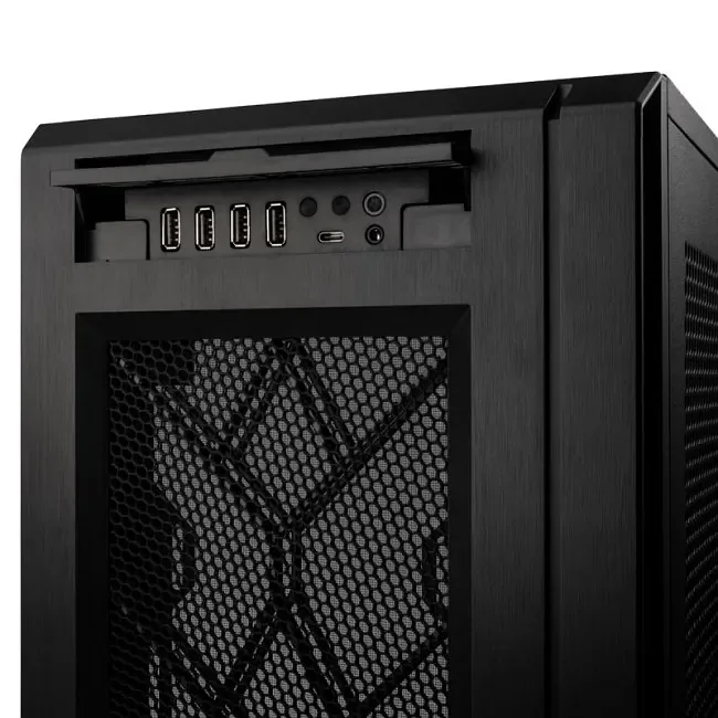 PHANTEKS Enthoo Pro 2, TG, A-RGB LED