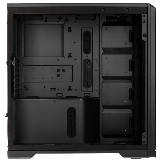 PHANTEKS Enthoo Pro 2, TG, A-RGB LED