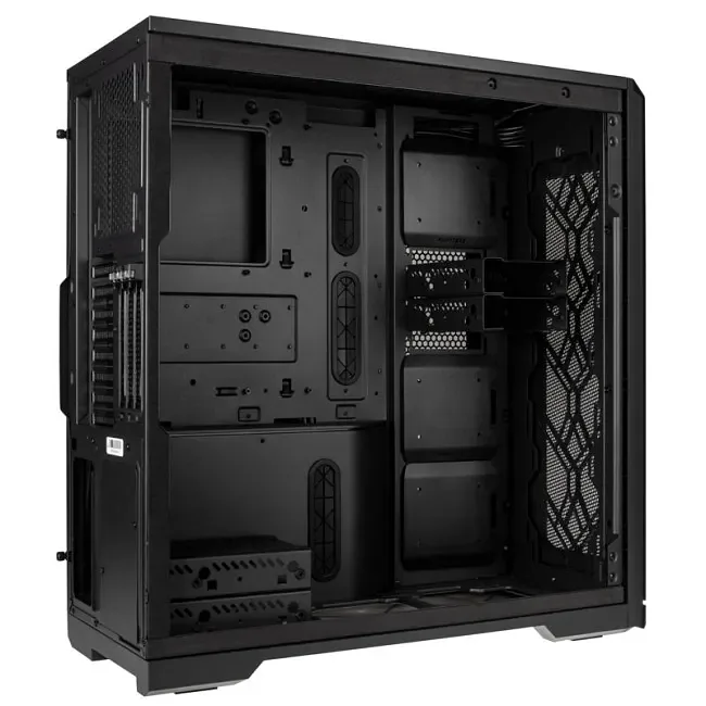 PHANTEKS Enthoo Pro 2, TG, A-RGB LED