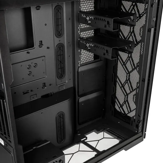PHANTEKS Enthoo Pro 2, TG, A-RGB LED