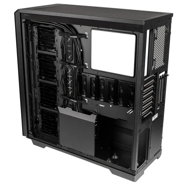 PHANTEKS Enthoo Pro 2, TG, A-RGB LED