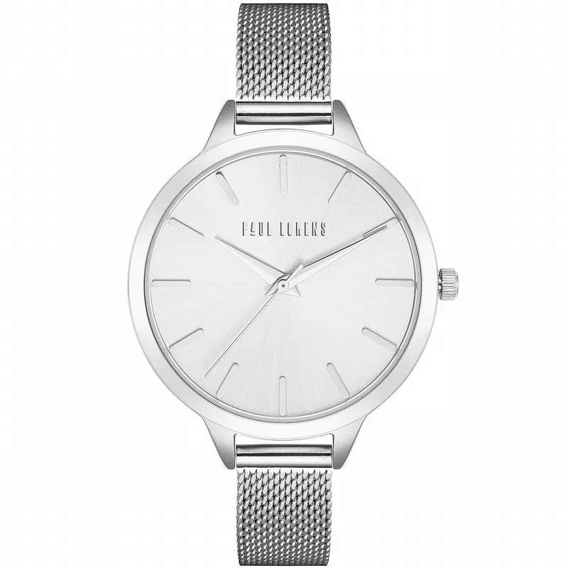 Paul Lorens Women’s Watch PL10296B-3C1 / gold