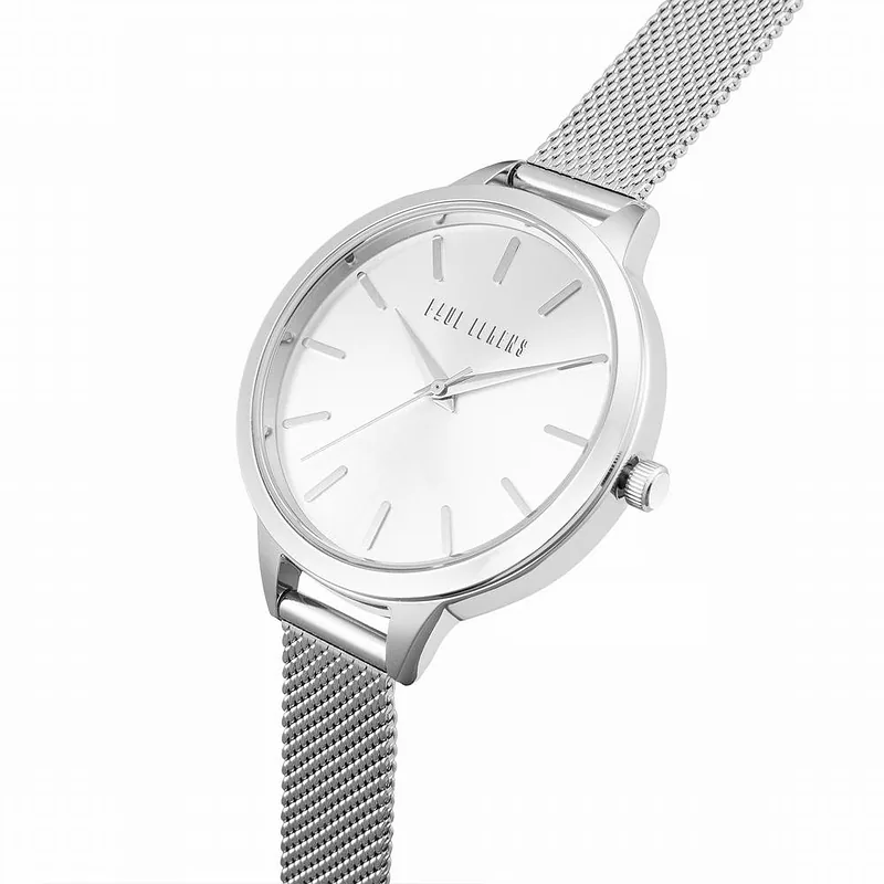 Paul Lorens Women’s Watch PL10296B-3C1 / gold