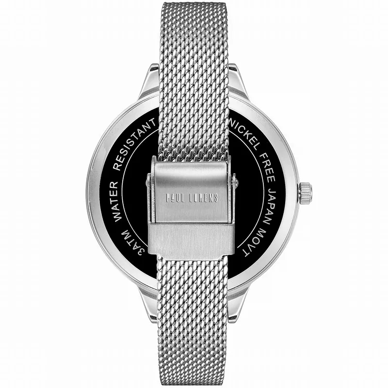 Paul Lorens Women’s Watch PL10296B-3C1 / gold