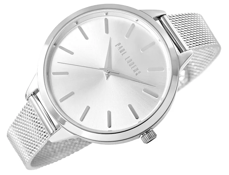 Paul Lorens Women’s Watch PL10296B-3C1 / gold
