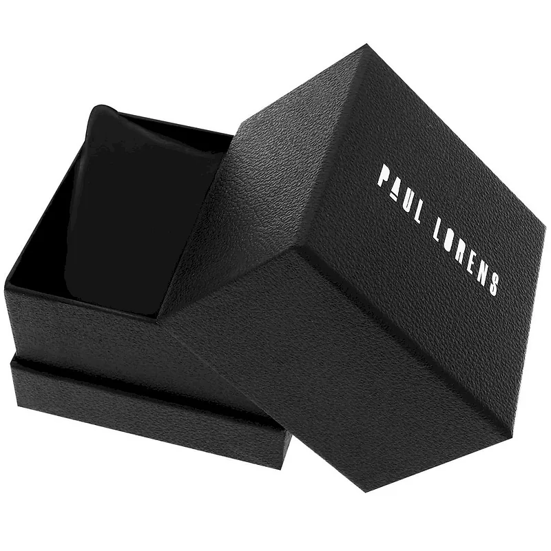 Paul Lorens Men’s Watch PL10401A-1A1 / silver