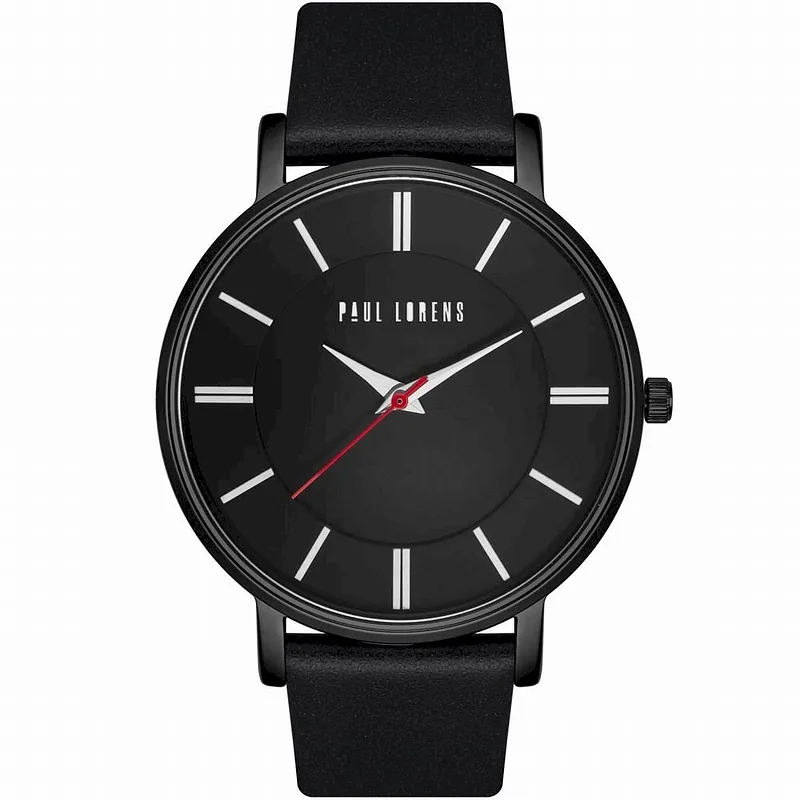 Paul Lorens PL10401A-1A3 Men’s Watch