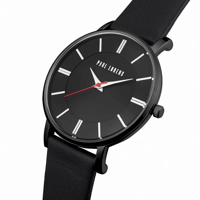 Paul Lorens PL10401A-1A3 Men’s Watch