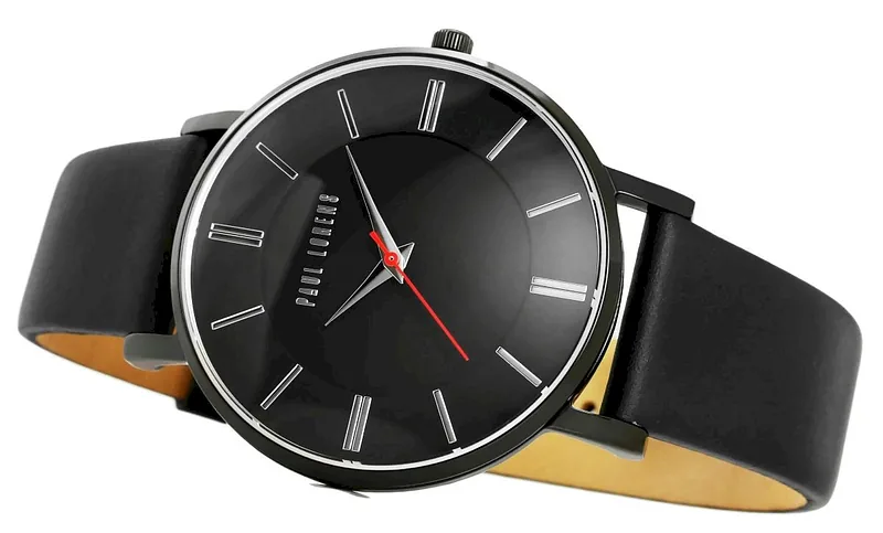 Paul Lorens PL10401A-1A3 Men’s Watch