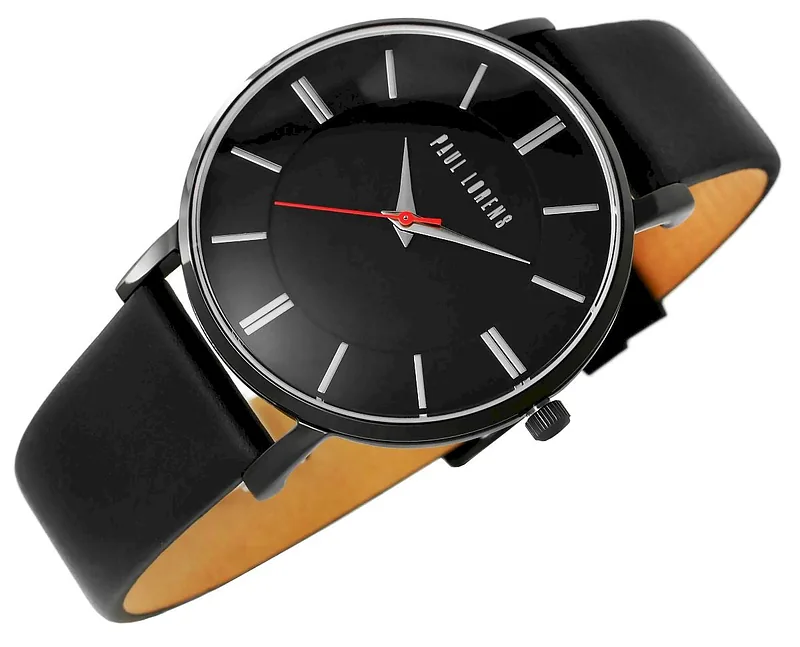 Paul Lorens PL10401A-1A3 Men’s Watch