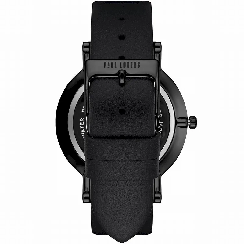 Paul Lorens PL10401A-1A3 Men’s Watch
