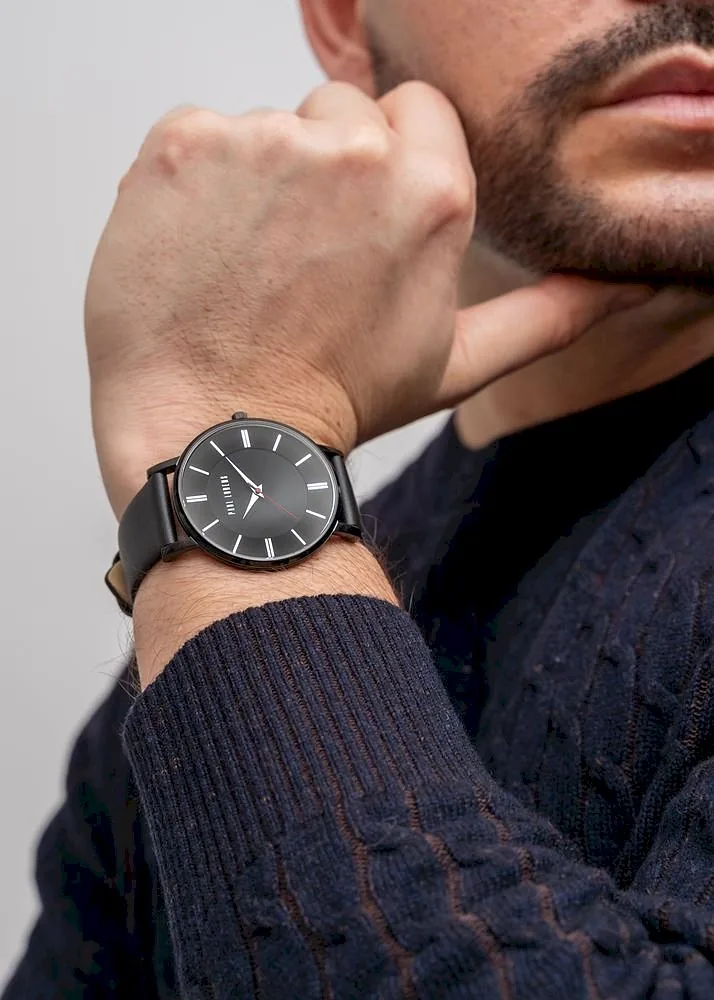 Paul Lorens PL10401A-1A3 Men’s Watch