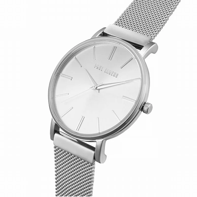 Paul Lorens Women’s Watch PL10401B-3C1 / black