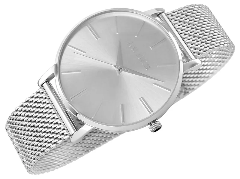Paul Lorens Women’s Watch PL10401B-3C1 / black