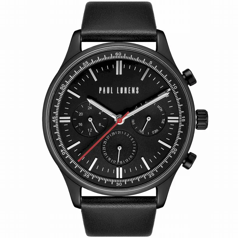 Paul Lorens Men’s Watch PL10602A2-1A3