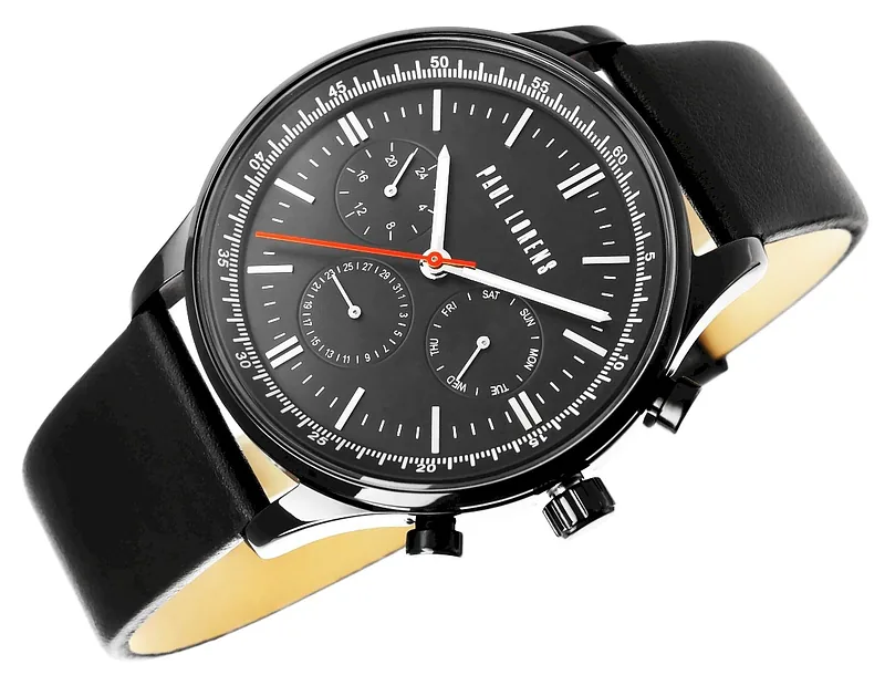 Paul Lorens Men’s Watch PL10602A2-1A3