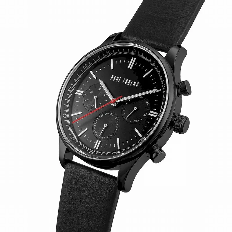 Paul Lorens Men’s Watch PL10602A2-1A3