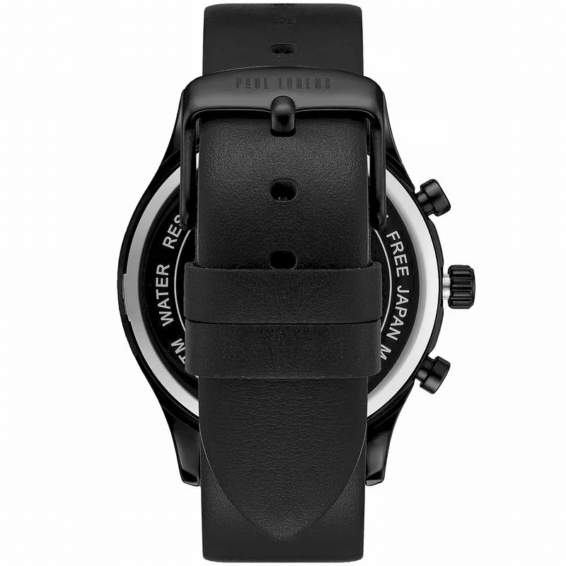 Paul Lorens Men’s Watch PL10602A2-1A3