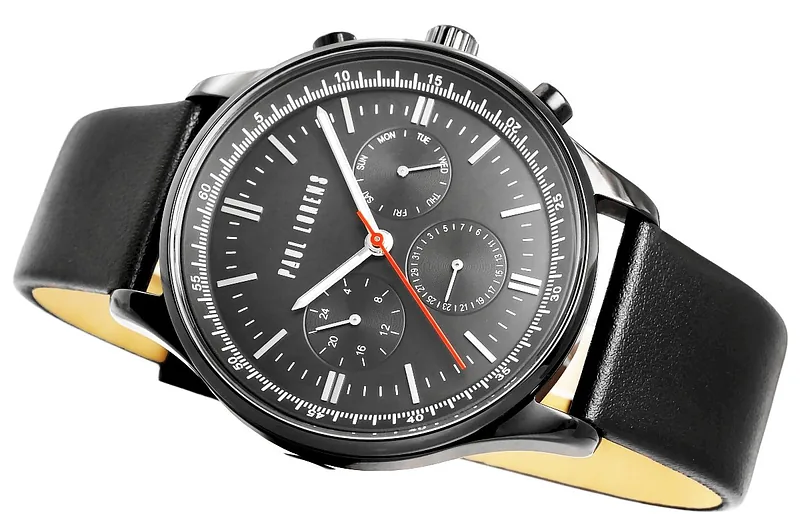 Paul Lorens Men’s Watch PL10602A2-1A3