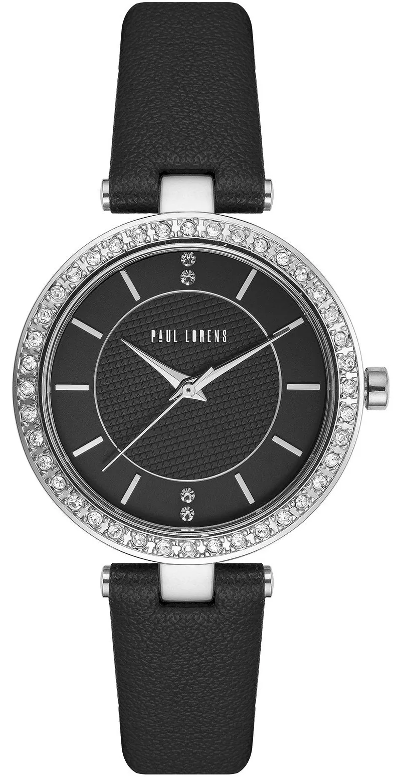 Paul Lorens Women’s Watch PL10995A2-1A1 / silver