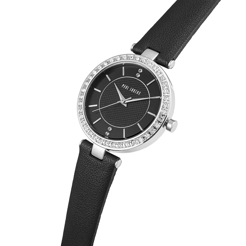 Paul Lorens Women’s Watch PL10995A2-1A1 / silver