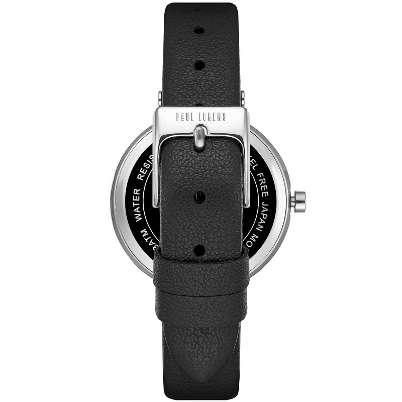 Paul Lorens Women’s Watch PL10995A2-1A1 / silver