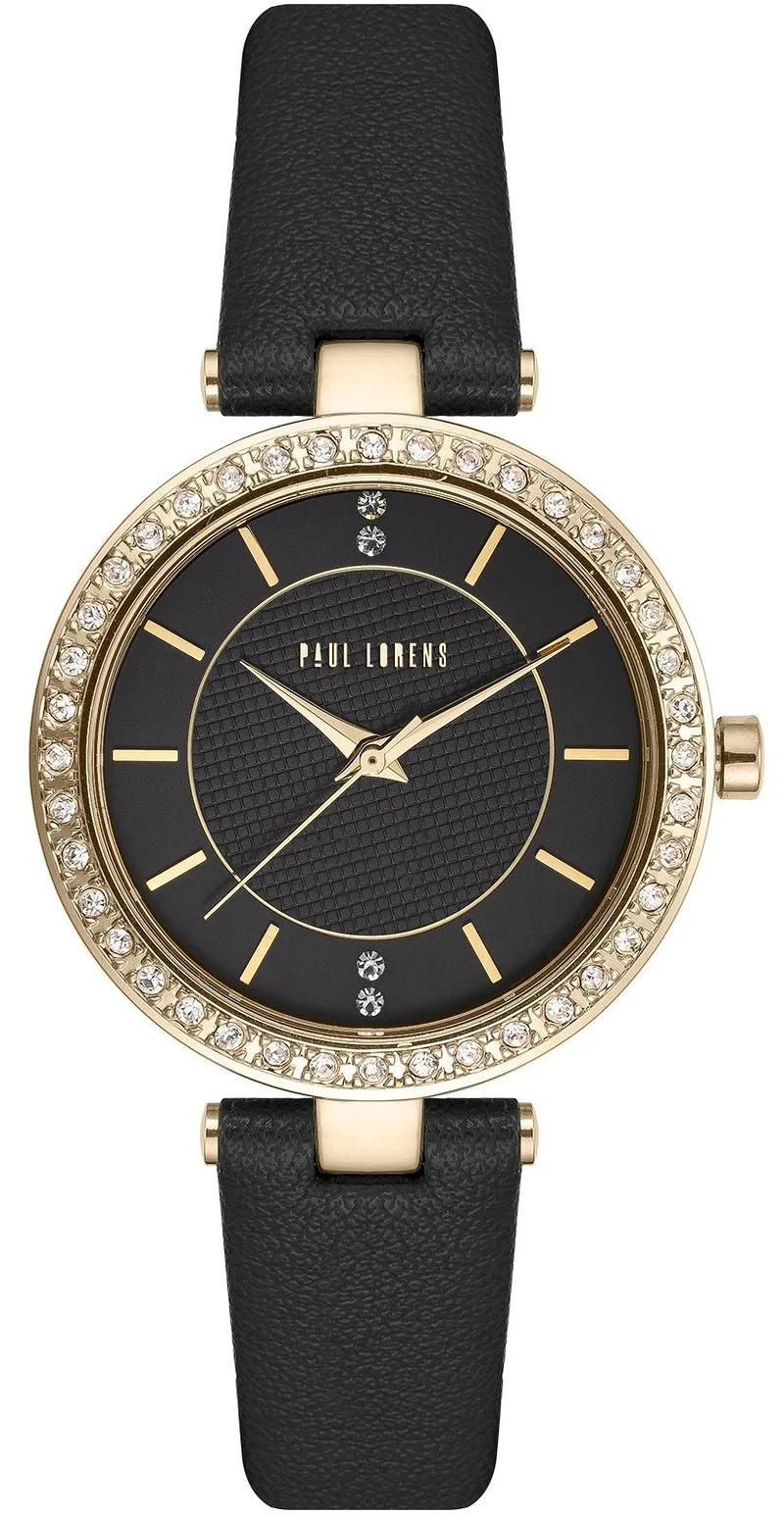 Paul Lorens Women's Watch PL10995A2-1A2 / silver