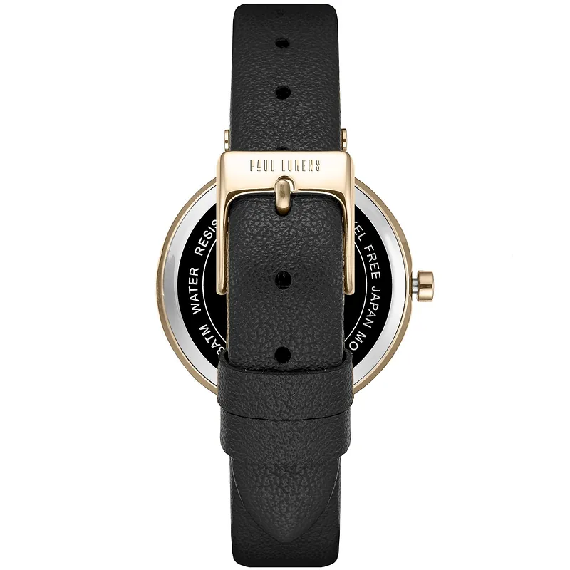 Paul Lorens Women’s Watch PL10995A2-1A2 / silver