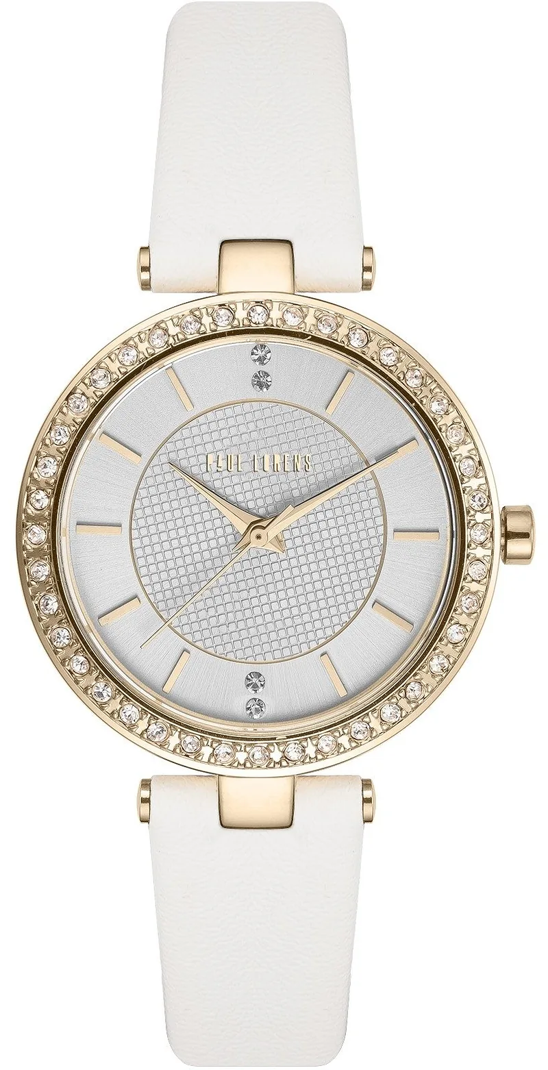 Paul Lorens Women's Watch PL10995A2-3C2 / gold