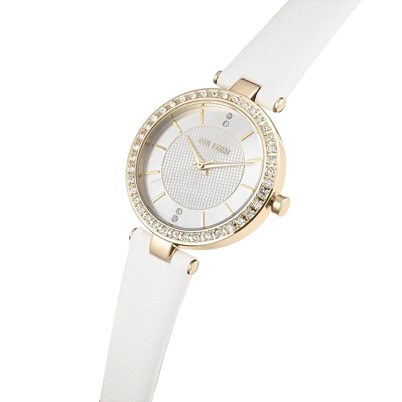 Paul Lorens Women’s Watch PL10995A2-3C2 / gold