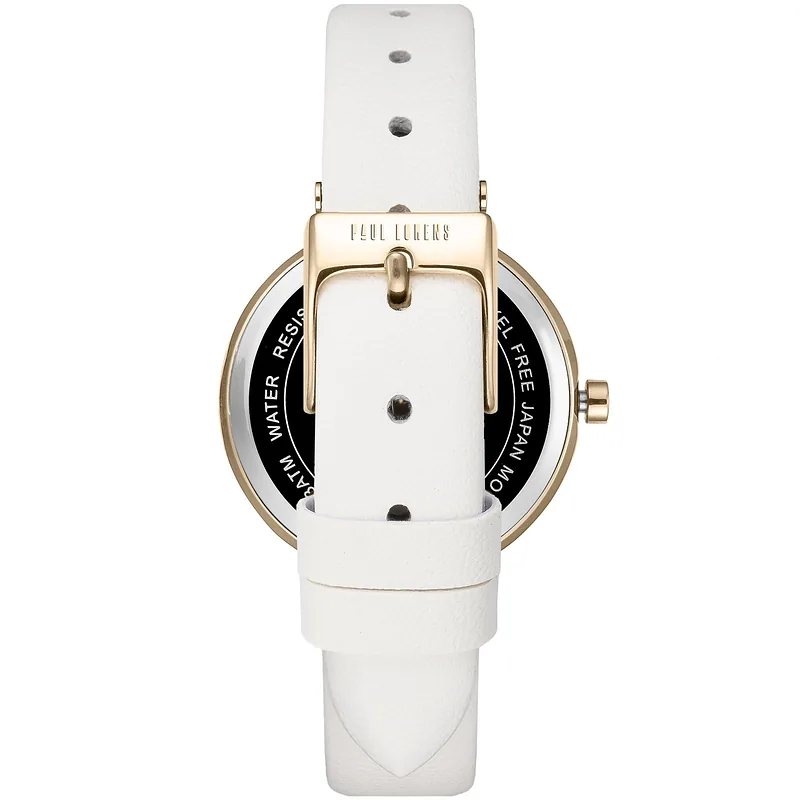 Paul Lorens Women’s Watch PL10995A2-3C2 / gold