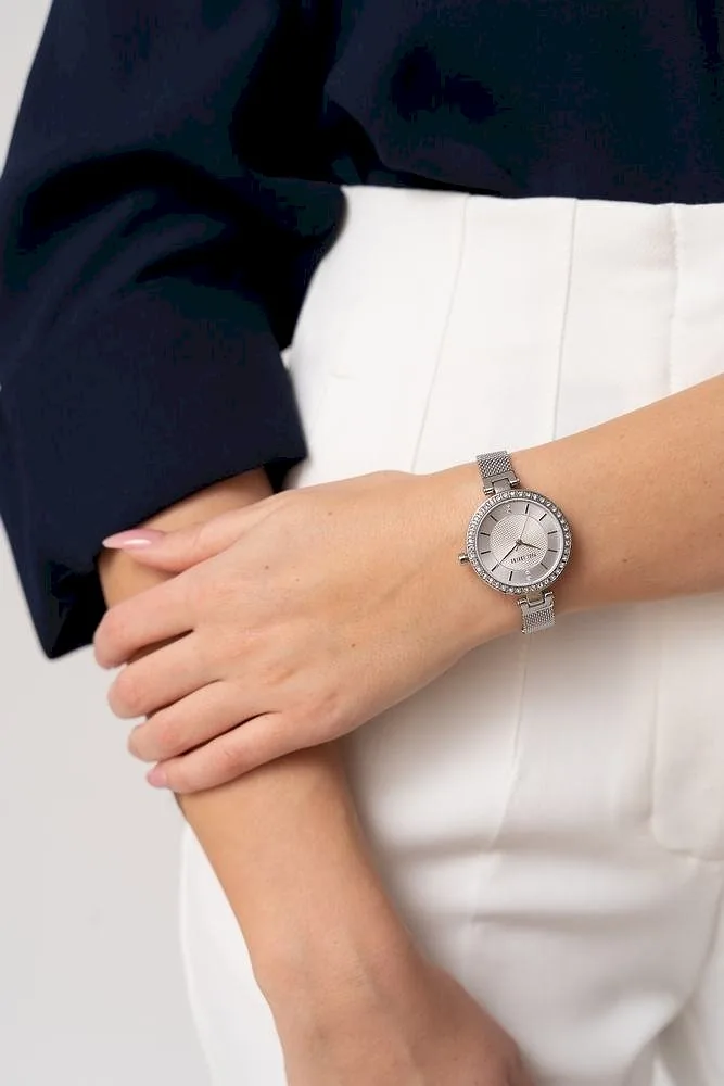 Paul Lorens Women’s Watch PL10995B-3C1 / silver