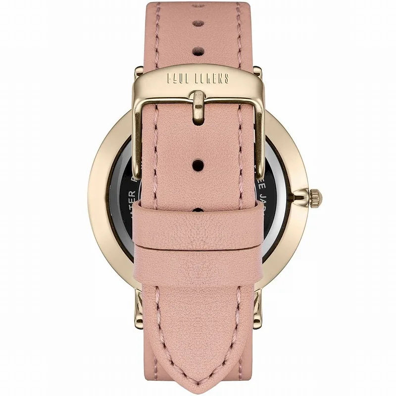 Paul Lorens Women’s Watch PL11014A7-3E2 / gold