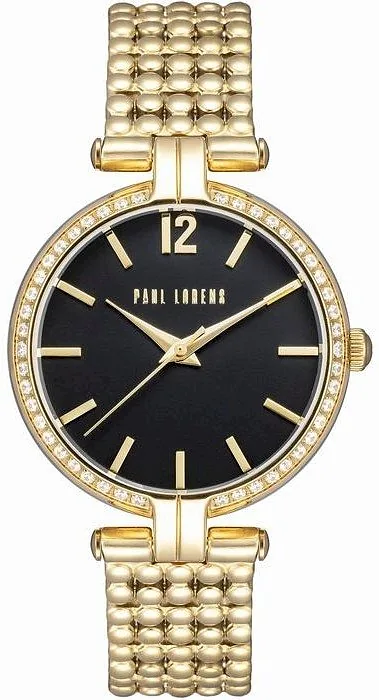 PAUL LORENS Women’s Watch PL11378B2-1D1 / gold