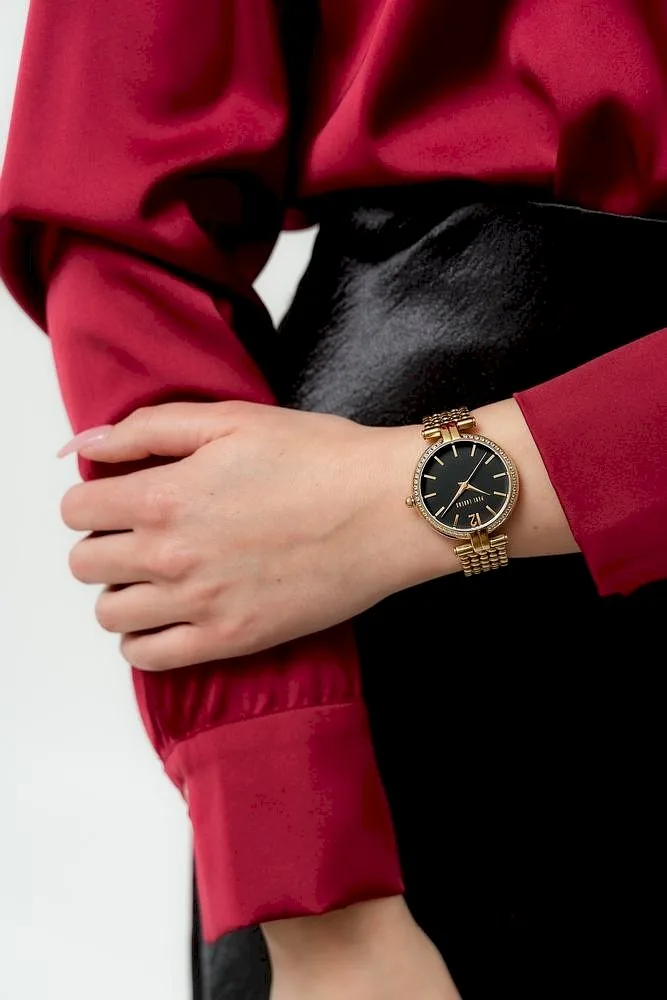 PAUL LORENS Women’s Watch PL11378B2-1D1 / gold