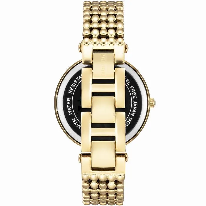 PAUL LORENS Women’s Watch PL11378B2-1D1 / gold