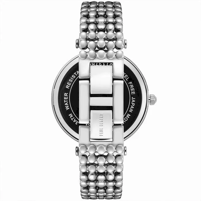 PAUL LORENS Women’s Watch PL11378B2-3C1 / silver