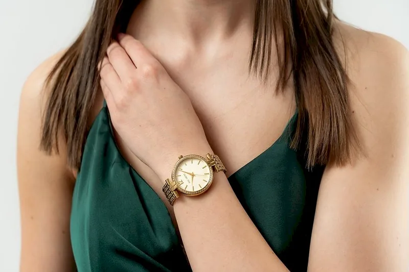 PAUL LORENS Women’s Watch PL11378B2-4D1 / silver