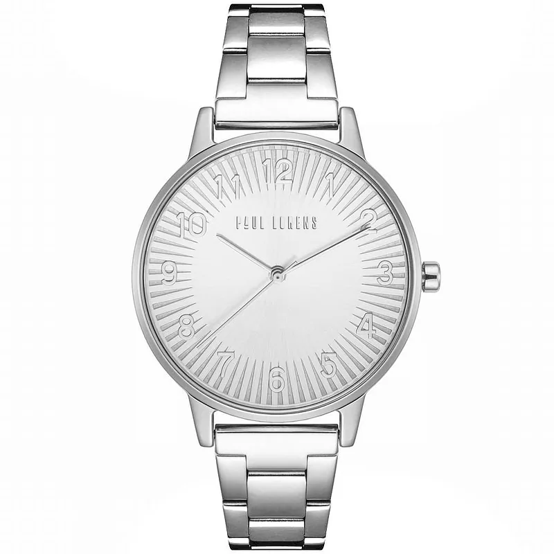 Paul Lorens Women's Watch PL11715B3-3C1 / brown