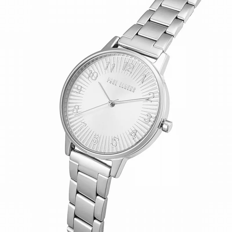Paul Lorens Women’s Watch PL11715B3-3C1 / brown