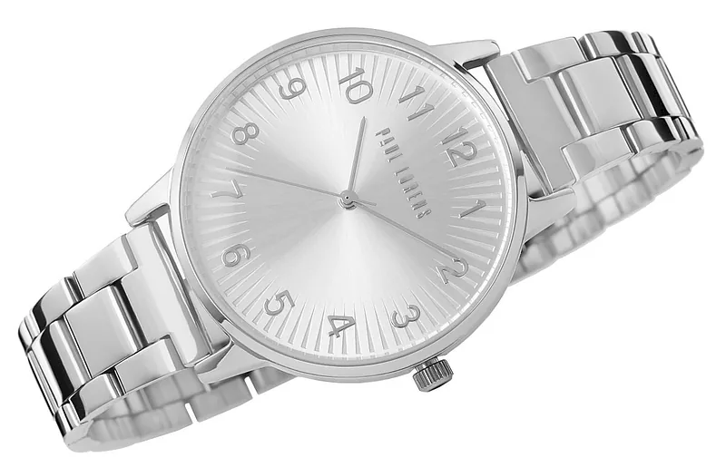Paul Lorens Women’s Watch PL11715B3-3C1 / brown