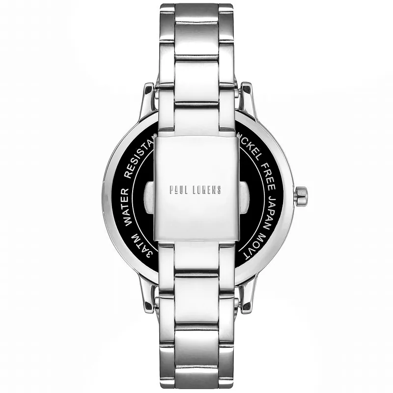 Paul Lorens Women’s Watch PL11715B3-3C1 / brown
