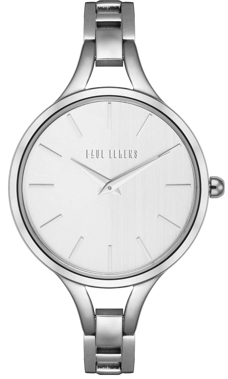 Paul Lorens Women’s Watch PL11851B-3C1 / silver