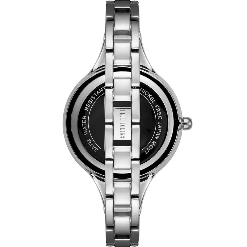 Paul Lorens Women’s Watch PL11851B-3C1 / silver