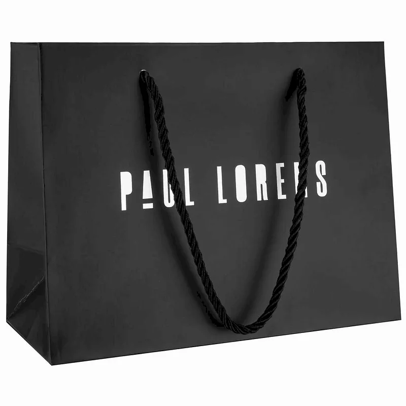 Paul Lorens Men’s Watch PL11989A5-1A3 / silver