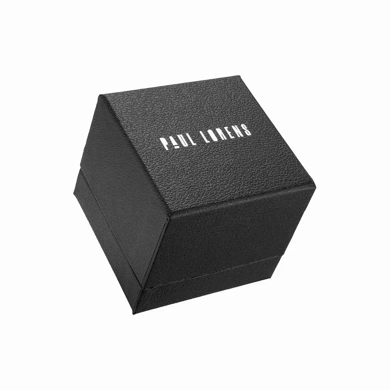 Paul Lorens Men’s Watch PL11989A5-3A1 / silver