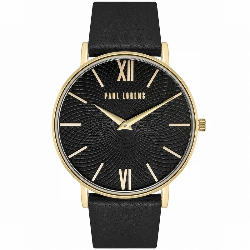 Paul Lorens Women’s Watch PL11989A7-1A2