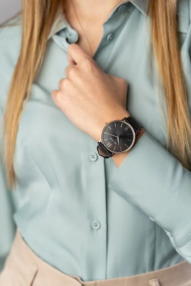 Paul Lorens Women’s Watch PL11989A7-1A2