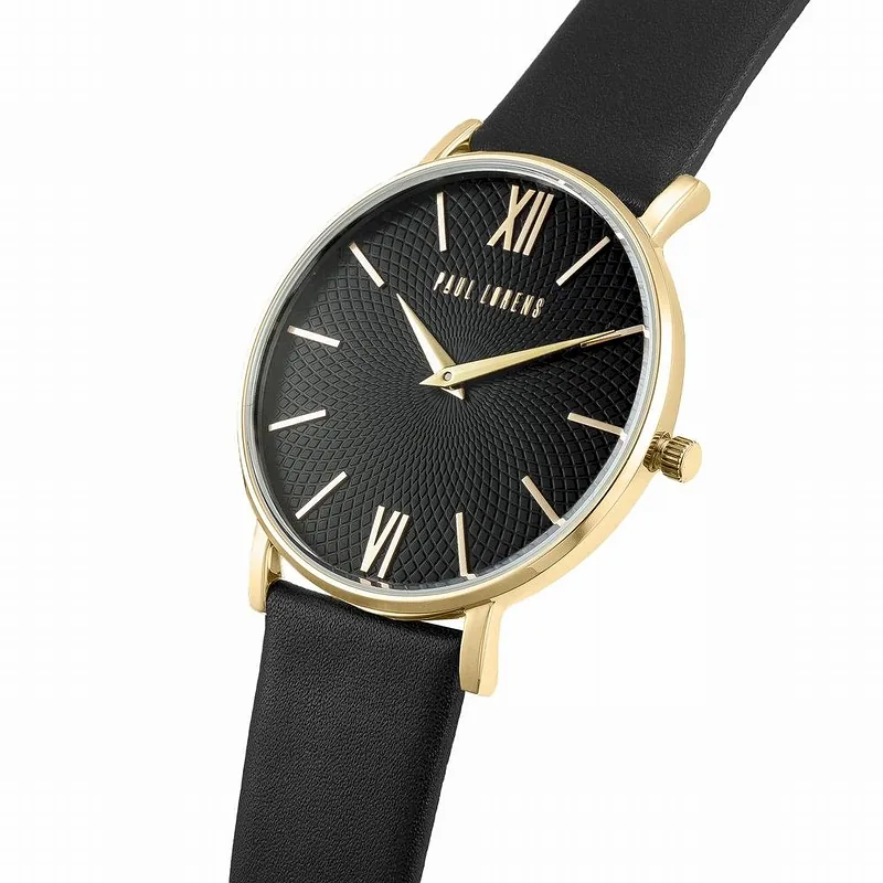 Paul Lorens Women’s Watch PL11989A7-1A2
