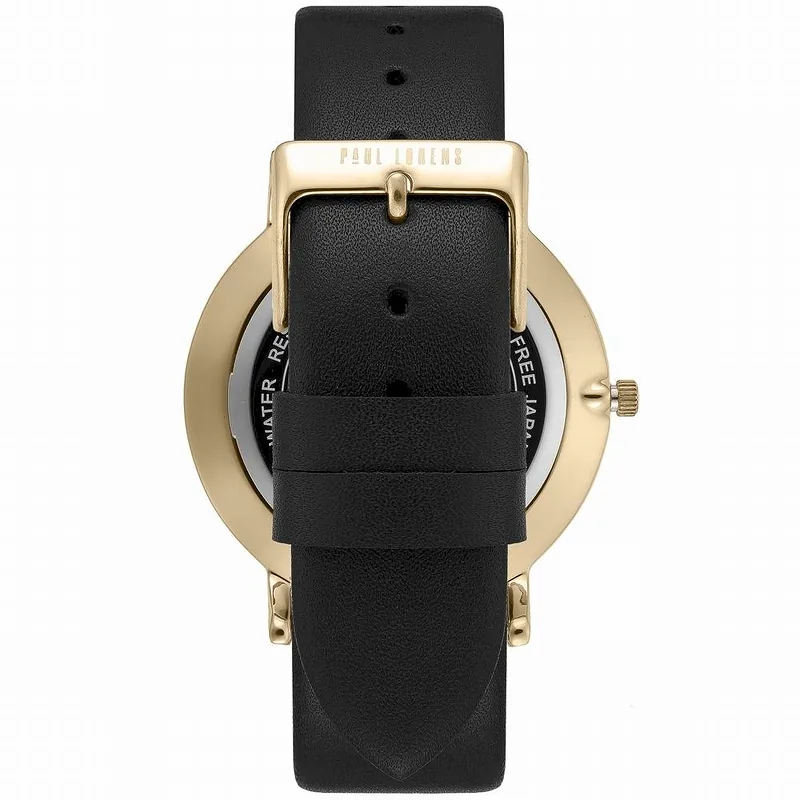 Paul Lorens Women’s Watch PL11989A7-1A2